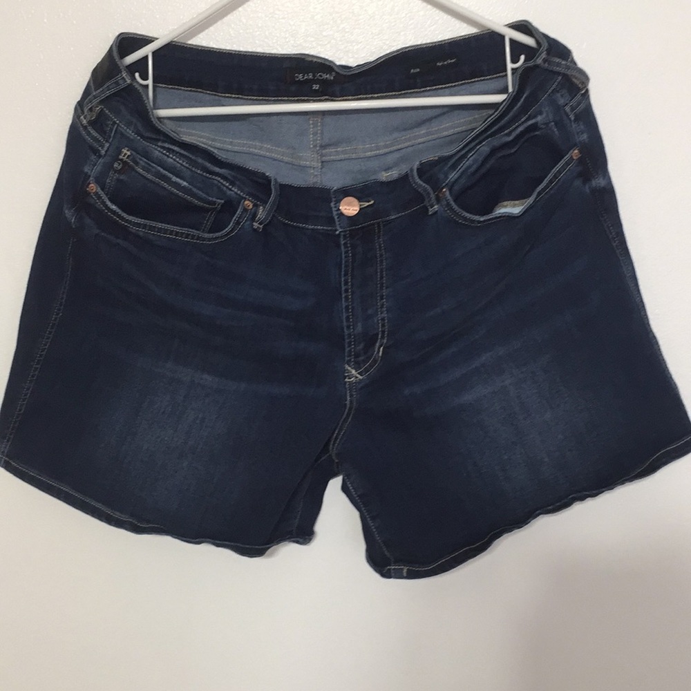 Dear John Shorts Size 32